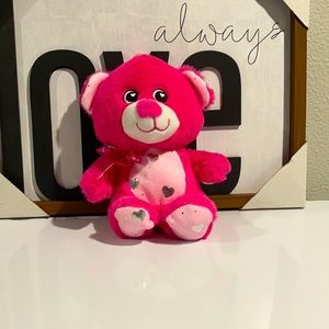 Cute little teddy bear 🧸